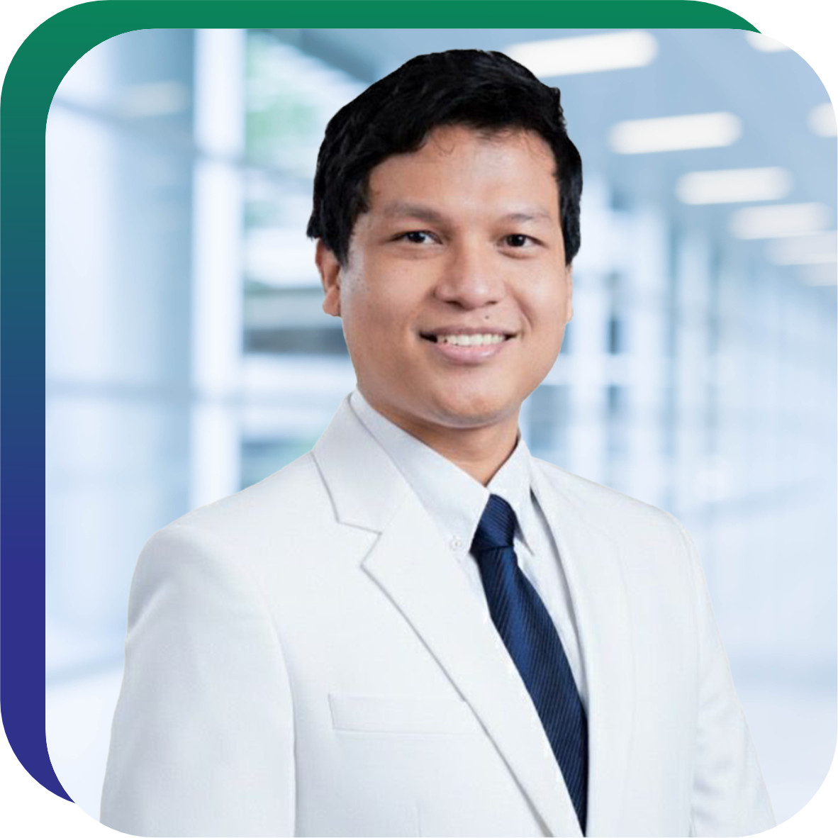 Fahmi Zahwan Khinana